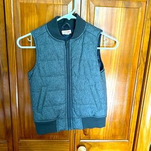 Boys Vest